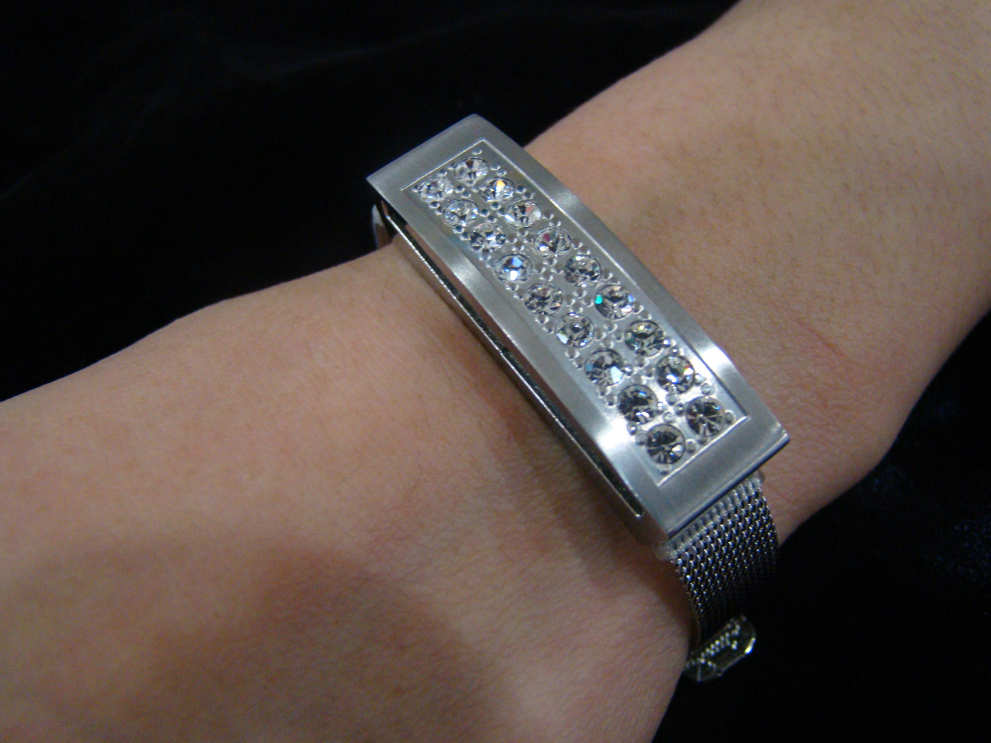 Jewelry USB Flash Drive UEJ-08